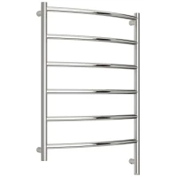 Полотенцесушитель электрический Сунержа Галант 3.1 00-6001-8060 800x600, МЭМ правый, хром