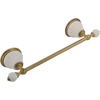 Полотенцедержатель 44 см Migliore Olivia ML.OLV-60.621.BI.BR