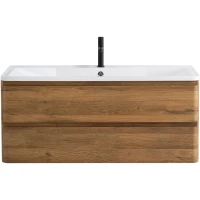 Тумба Rovere Rustico 119,2 см BelBagno Albano ALBANO-1200-2C-SO-RR