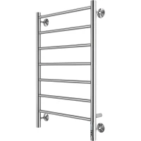 Полотенцесушитель электрический 800x550 Larusso Джаз П7 4670078536365