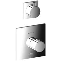 Термостат для душа Webert Elio EL971302015