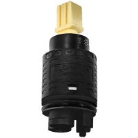 Керамический картридж Ø25 мм низкий Elghansa KL-25-500-Blister (4660557752371)