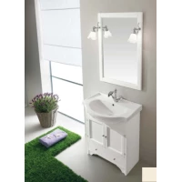 Тумба пергамон 69,5 см Eban Carla FBSCR075PGpergamon*4