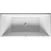 Акриловая ванна 190x90 см Duravit Vero Air 700414000000000