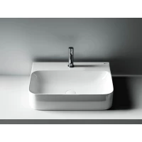 Раковина 61x48 см Ceramica Nova Aura CN2001