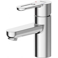 Смеситель для раковины Bravat Stream-D F137163C