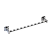 Полотенцедержатель 49,5 см Mediclinics Medisteel AI0184C