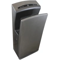 Сушилка для рук Ksitex M-8888AC JET сенсорная, нержавеющая сталь