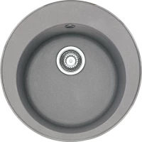 Кухонная мойка Franke Ronda ROG 610-41 серый 114.0175.149
