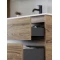 Комплект мебели дуб чарльстон 101 см Sancos Libra LB100ECH + CN7003 + Z1000 - 5