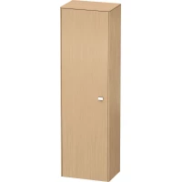 Пенал Duravit Brioso BR1331L1030 подвесной L, дуб