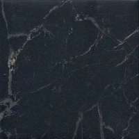 Керамогранит Kerama Marazzi Сансеверо черный 9,8x9,8 1268HS
