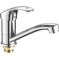 Смеситель для раковины Fashun A4521-2