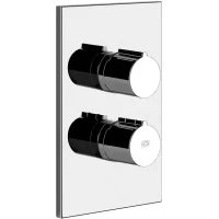 Термостат для ванны Gessi Via Manzoni 38794#031