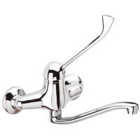 Смеситель для кухни Remer Kiss K45S