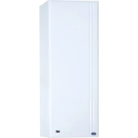 Шкаф подвесной белый глянец L/R Bellezza Лилия 4642405180015