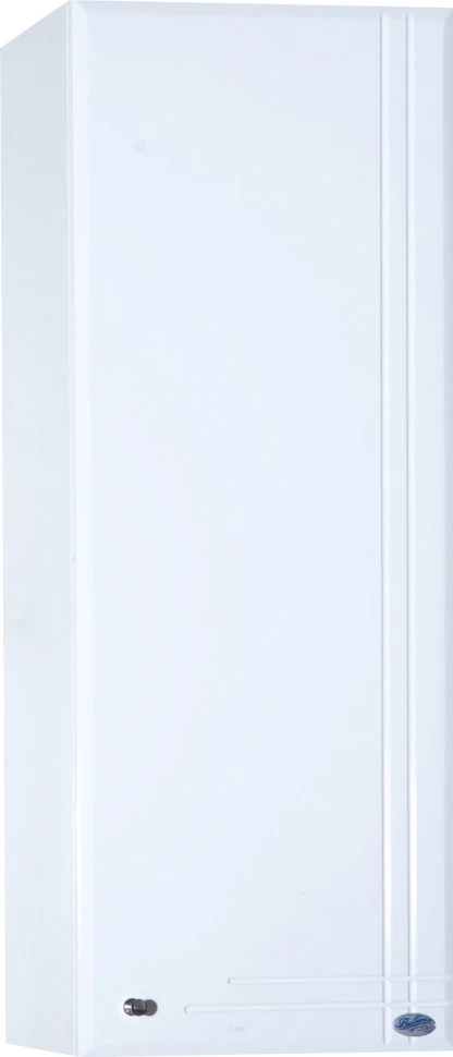 Шкаф подвесной белый глянец L/R Bellezza Лилия 4642405180015