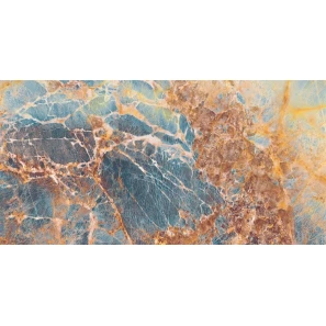 Изображение товара коллекция плитки seron nebula sapphire exotic