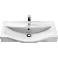 Раковина 80x48 см Onika Беверли 1WH302422