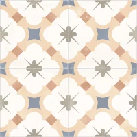 Керамогранит 17319 Grace Caramel Pre-cut 45x45