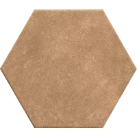 Керамогранит Marca Corona J073 Terracreta Chamotte Esagonо 25х21,6