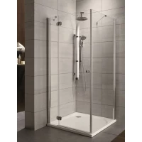 Душевой уголок Radaway Torrenta KDJ 100 L×75 каррэ