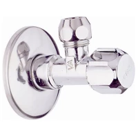 Угловой вентиль 1/2