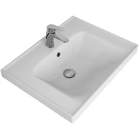 Раковина 60,4x46,8 см Lemark Grace 641587