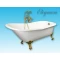 Чугунная ванна 167,6x76,5 см Elegansa Schale Gold Н0000261 - 1