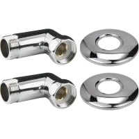 Уголок переходной пара Point PN00004 1