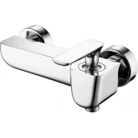 Смеситель для душа Wonzon & Woghand Shark WW-484101-CR хром