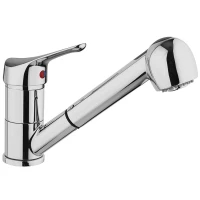 Смеситель для кухни Paini Pilot 04CR568RU