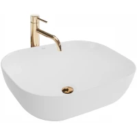 Раковина 50,5x40 см Rea Mona REA-U6300