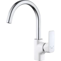 Смеситель для кухни D&K Berlin.Steinbeis DA1432416