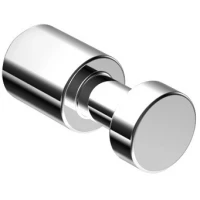 Крючок Emco Flow 2775 001 01 для ванны, хром