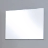Зеркало без подсветки 90x72 см BelBagno SPC-90-72