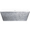 Акриловая ванна 168х80 см Lagard Vela Treasure Silver lgd-vla-ts - 1