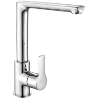 Смеситель для кухни E.C.A Luna 102118043EX