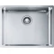 Кухонная мойка Franke Box BXX 210-54 нержавеющая сталь 127.0677.190 - 1
