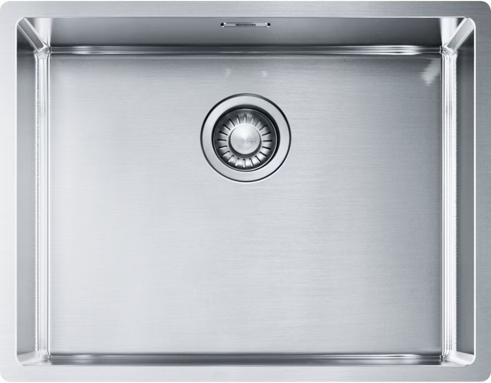 Кухонная мойка Franke Box BXX 210-54 нержавеющая сталь 127.0677.190 