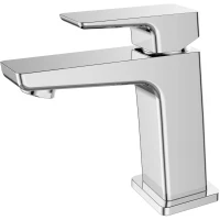 Смеситель для раковины Esko Berlin BR26M хром