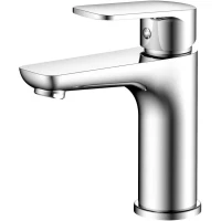 Смеситель для раковины Esko Mexico MX26new хром