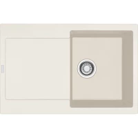 Кухонная мойка Franke Maris MRG 611 ваниль 114.0296.487