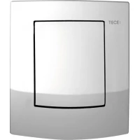 Смывная клавиша для писсуара TECE TECEambia глянцевый хром 9242126