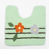 Коврик WasserKRAFT Lippe BM-6509