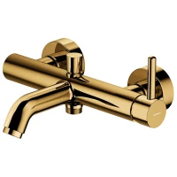 Смеситель для ванны Omnires Y Y1230GL