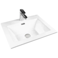 Раковина 50x40 см Bond Cube S06-500