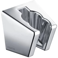 Держатель для душа Aquatek AQ2402CR хром
