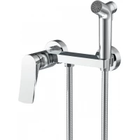 Гигиенический душ Splenka S54.51 со смесителем, хром