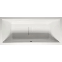 Акриловая ванна 180x80 см Alpen Marlene 72034
